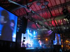Childrens Cancer Research Fund Benefit - Martin Bastian Productions
